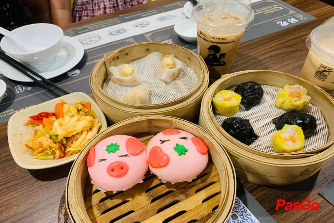 HaoChi Dimsum - Thanh Hóa-4